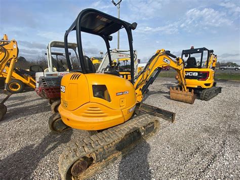 Used Jcb Zts In Leeds Al Equipment Trader