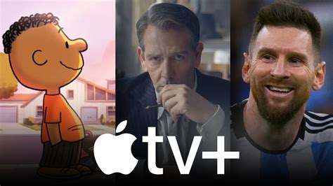 Apple Tv Todos Os Lan Amentos De Fevereiro