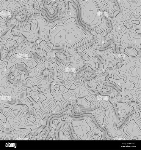 Terrain Map Hi Res Stock Photography And Images Alamy