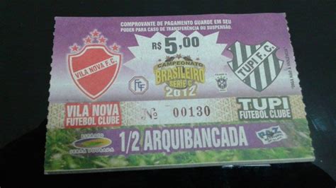 Acervo De Clube Tupi MG BRA Futebol De Goyaz