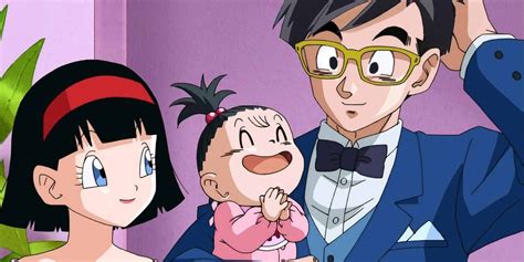 Dragon Ball: Everything You Need To Know About Gohan & Videl's Relationship