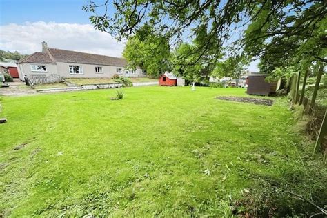 Cardenden Road Cardenden Lochgelly Ky5 3 Bedroom Detached Bungalow