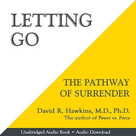 Letting Go Audiobook | Free with trial