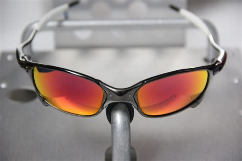 Skylerz Collection: Oakley X-Metal Juliet
