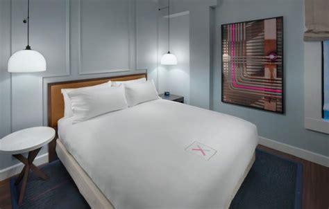 Axiom Hotel San Francisco - Rooms For Change