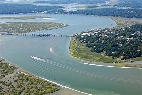 Beaufort Harbor in Beaufort, SC, United States - harbor Reviews - Phone Number - Marinas.com