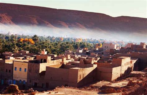 Voyager Au Maroc En Ce Moment Conseils Et Informations Terra America