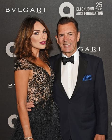 Duncan Bannatyne wife: Who is the Dragons Den star married to ...