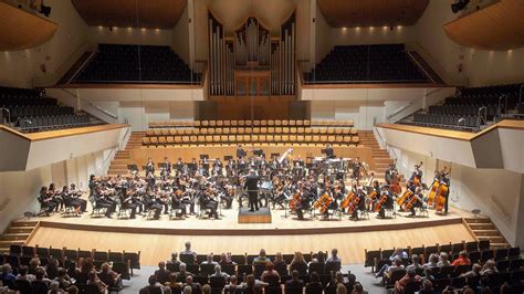 Perform In Spain Orchestra Tours In Spain