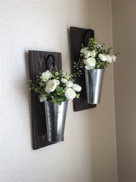 Rustic Wall Decor Rustic Decor Farmhouse Wall Decor Wall - Etsy