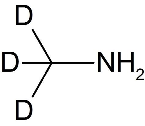 Stable Isotope Methyl D Amine Cortecnet