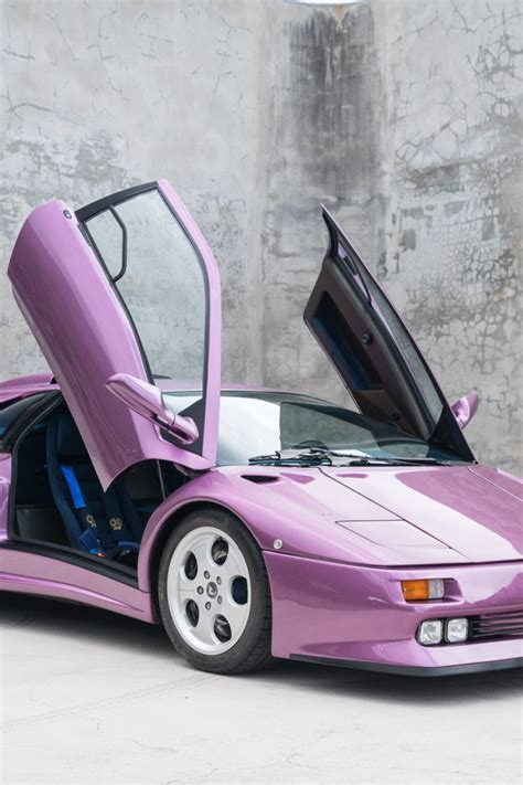 Download Wallpaper Lamborghini Diablo Lambo Door Lamborghini Diablo