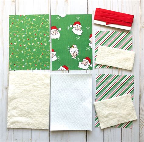 How To Sew A Hot Pad With Pockets Ameroonie Designs