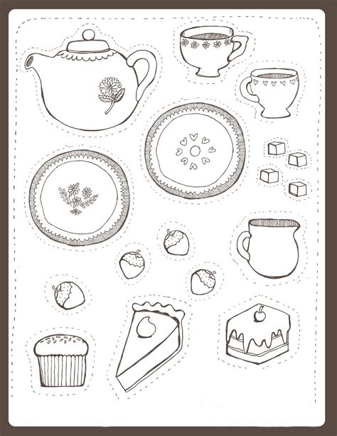 FREE COLORING PAGE BOSTON TEA PARTY - Coloring Home