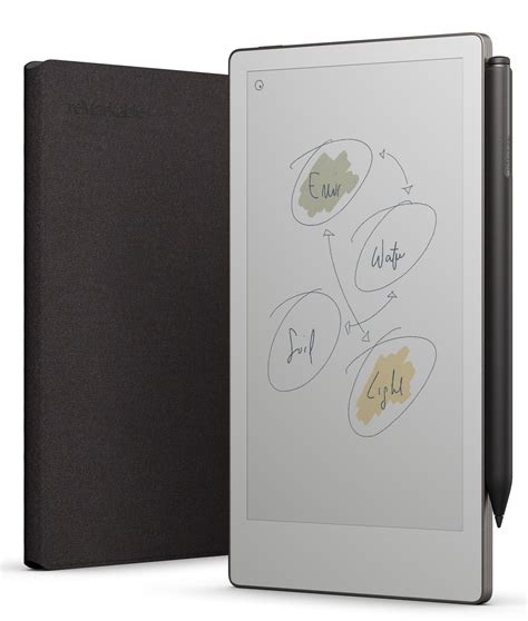 Buy reMarkable Paper Pro Move Marker + Folio (RM91A-1001NW)