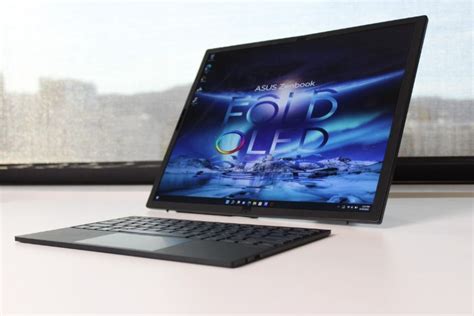 Zenbook Fold 17 Vs Thinkpad X1 Fold Gen 2 Foldable Fun Digital Trends