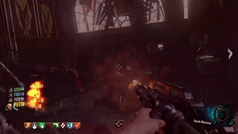 4P FIRST ROOM WORLD RECORD MEGA GOBBLEGUM KINO DER TOTEN REMASTERED