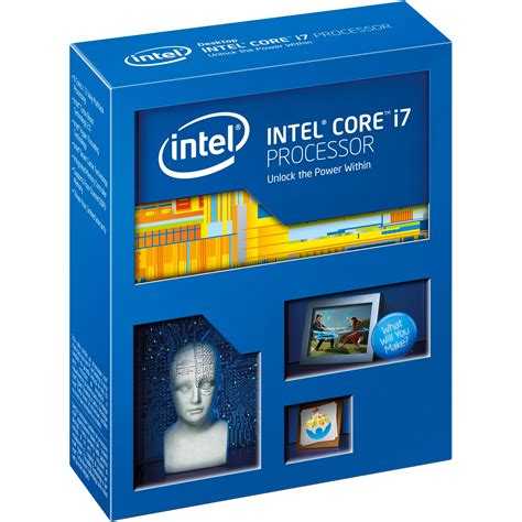 Procesor Intel Core I7 5960X Extreme Edition 3 00GHz Haswell 20MB