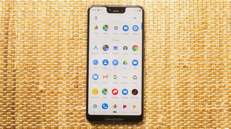 Pixel 3 XL serves up Google’s latest goods on a larger screen - CNET