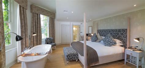 Stoke Place, Buckinghamshire Review | The Hotel Guru