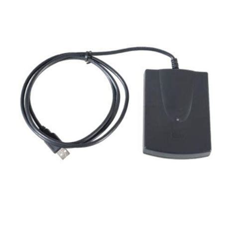 Buy AXIS External Rfid Reader 125khz Emarine USB Interface IP