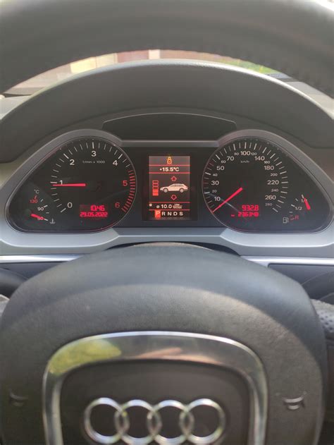 Очередная замена передних колодок на ferodo fer4020 — Audi Allroad (C6 ...