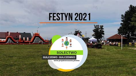 Festyn Gulczewo Youtube