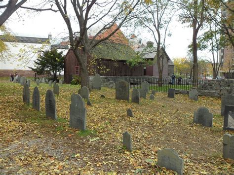 Five Great Places To Visit In Salem Massachusetts