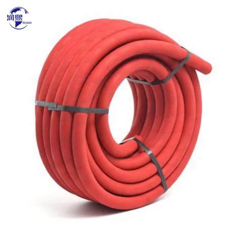 high temperature steam hot water transfer epdm rubber hoses