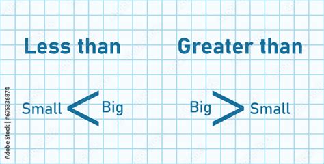 inequality symbols  mathematics    greater  symbols