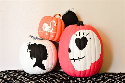 12 Ways to Paint Pumpkins for Halloween — Momlando