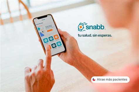 Blog C Mo Integrar Snabb Con Reservo Para Atraer Pacientes