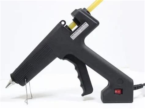 Homeease Hot Melt Glue Gun Model Name Number K 1000 100Watt At 3600 Piece In New Delhi