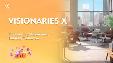 Visionaries X Navigating Digital Marketing Co Creating The Future