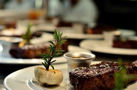 BOA Steakhouse - West Hollywood | Discover Los Angeles