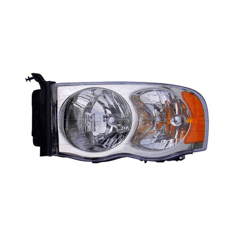 Dorman® Dodge Ram 1500 2500 3500 2004 Replacement Headlight