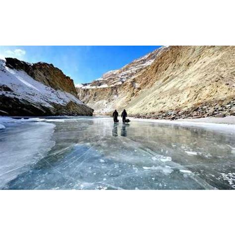 Leh Ladakh Trekking Package at best price in Dehradun | ID: 19158738197