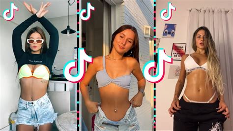 Melhores Dancinhas Da Semana Tiktok Mashup Brazil 2022 Dance Se