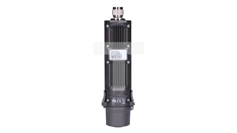 Urządzenie klienckie RBMetalG-52SHPacn, 2,4GHz, 5GHz, 1x RJ45 1000Mb/s ...
