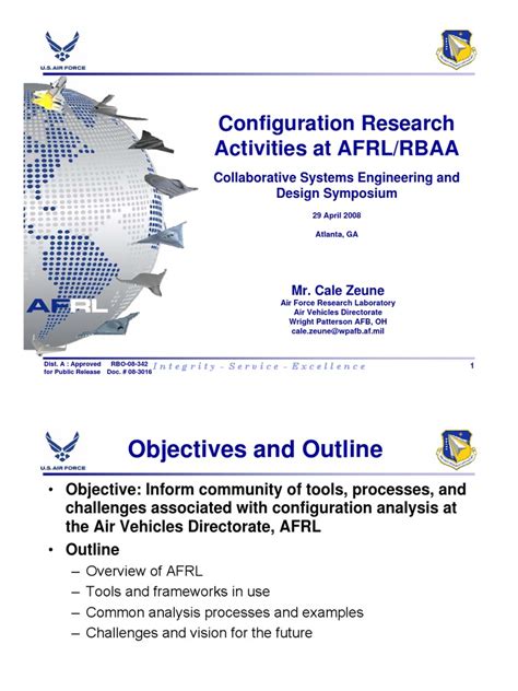 AFRL | Aerospace | Technology