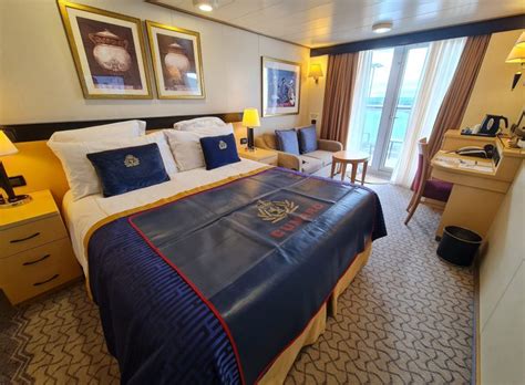 What Is It Like To Cruise On The Cunard Queen Elizabeth Cruise Ship