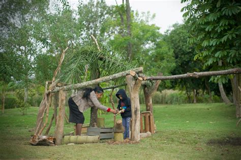 Cabana Criança e Natureza