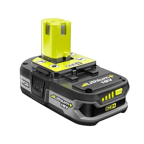 RYOBI ONE 18 Volt Lithium Compact Battery Pack