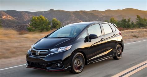 Best Year For Honda Fit Best And Worst Years Reliability Issues