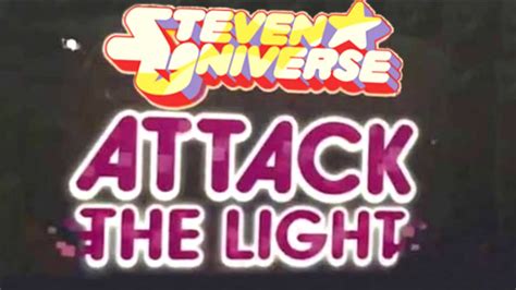 Steven Universe Attack The Light Android Apk - ES