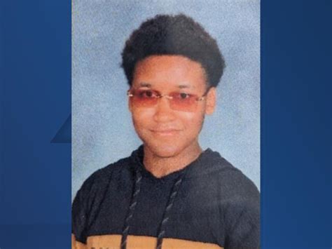 Kansas City Missouri Police Safely Locate Teen Who Was Missing