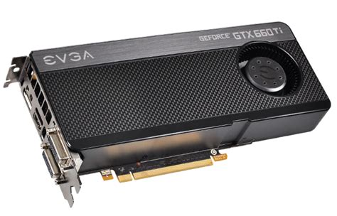 Evga Articles Evga Gtx Ti Graphics Cards