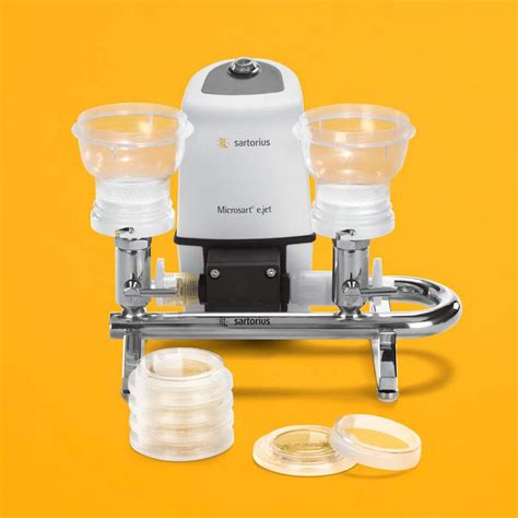 Innovative Laboratory Products Sartorius