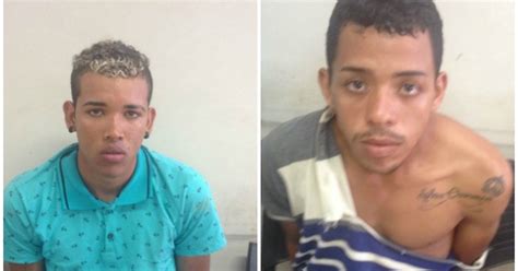 G1 Dupla Suspeita De Assalto é Presa Com Pistola E Dinheiro Em Boa