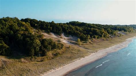 Indiana Dunes State Park | Openlands